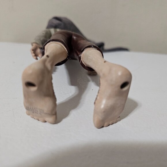 Lord of the Rings Frodo Baggins Bendyfig - Picture 7 of 7